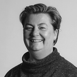 Maria C. Rosander Hagen