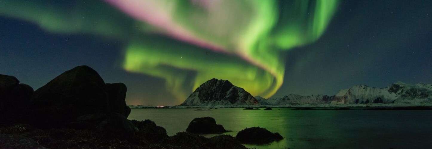 Nord-Norge Nord-Norge