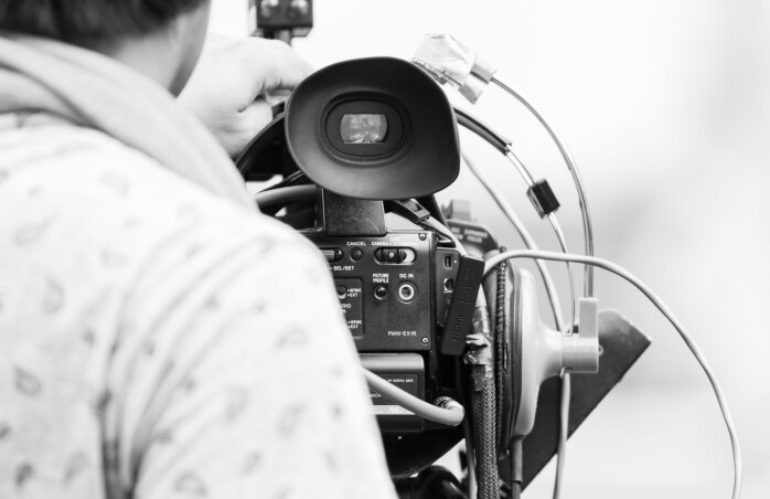Videoproduksjon
