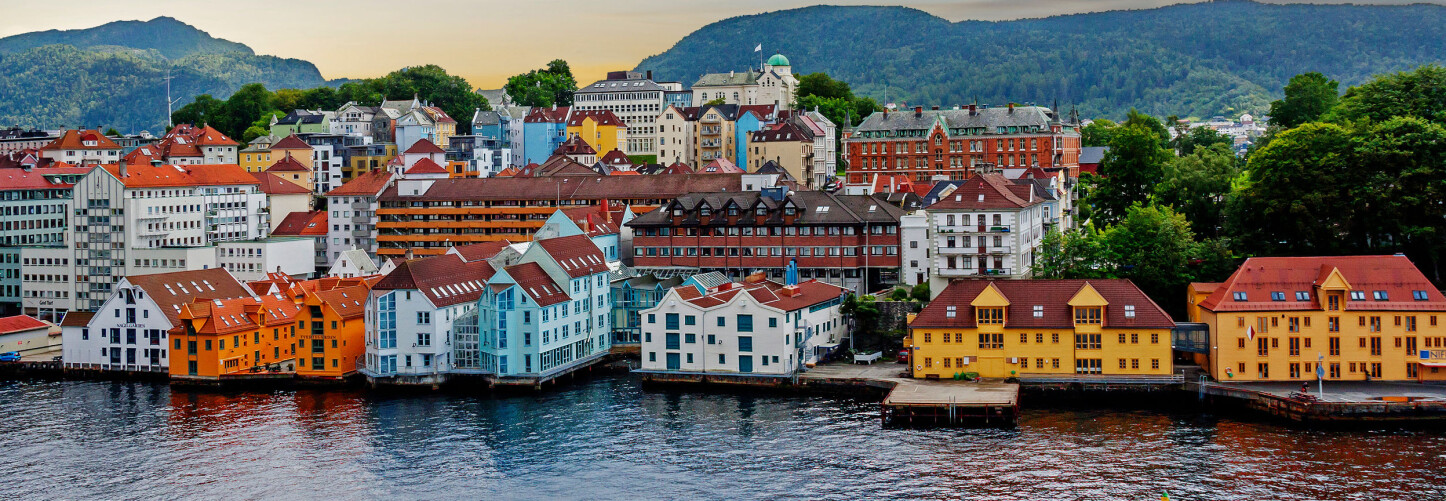 Rogaland Rogaland