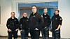 Svartisen Vvs () Svartisen Vvs