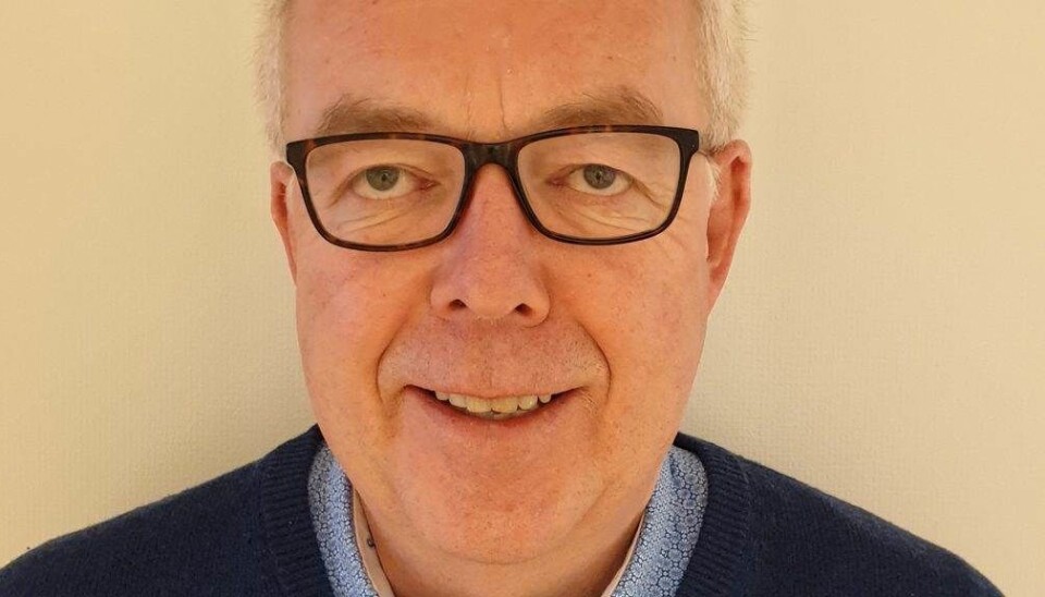 Ny daglig leder i Eptec Energi