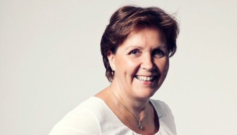 Ny konsernsjef i Multiconsult