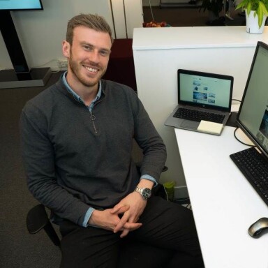 TABS gir energieffektive bygg – slik fungerer det i praksis