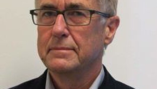 MULIG: Det må inn i veiledningen at det er mulig å analysere seg frem til nytenkende løsninger, anbefaler Nils E. Forsén. MULIG: Det må inn i veiledningen at det er mulig å analysere seg frem til nytenkende løsninger, anbefaler Nils E. Forsén.