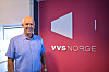 Vvs Nrf () Vvs Nrf