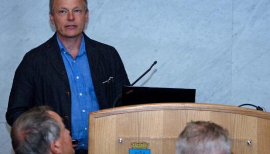 TRUSLER: Lars Mamen har erfaring med trusler og torpedoer mot håndverkere som tipser Fair Play Bygg. TRUSLER: Lars Mamen har erfaring med trusler og torpedoer mot håndverkere som tipser Fair Play Bygg.