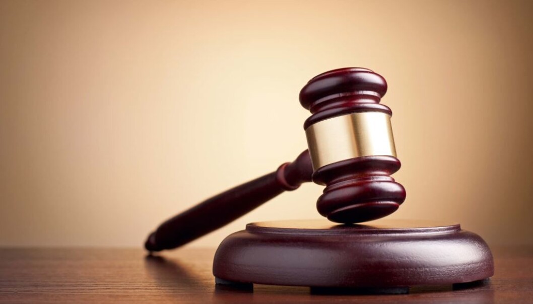 SLITER: Mesterbedriften mener at Skatteetaten hindrer den i å tjene penger, mens lagmannsretten konstaterer at bedriften i beste fall har opptrådt grovt uaktsomt.
Illustrasjonsfoto: Shutterstock
SLITER: Mesterbedriften mener at Skatteetaten hindrer den i å tjene penger, mens lagmannsretten konstaterer at bedriften i beste fall har opptrådt grovt uaktsomt.
Illustrasjonsfoto: Shutterstock