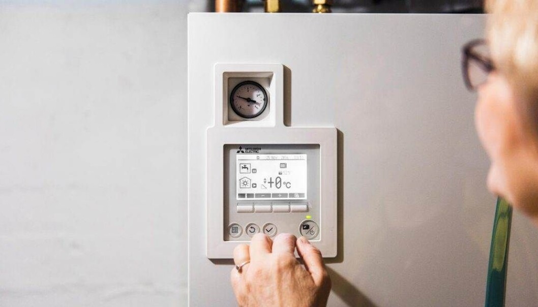 SKRUR PÅ BOLIGSTØTTEN: Fra 1.april er det ikke lenger mulig å få støtte fra Enova for å installere luft-vann-varmepumper og avtrekksvarmepumper. Foto: Enova SKRUR PÅ BOLIGSTØTTEN: Fra 1.april er det ikke lenger mulig å få støtte fra Enova for å installere luft-vann-varmepumper og avtrekksvarmepumper. Foto: Enova