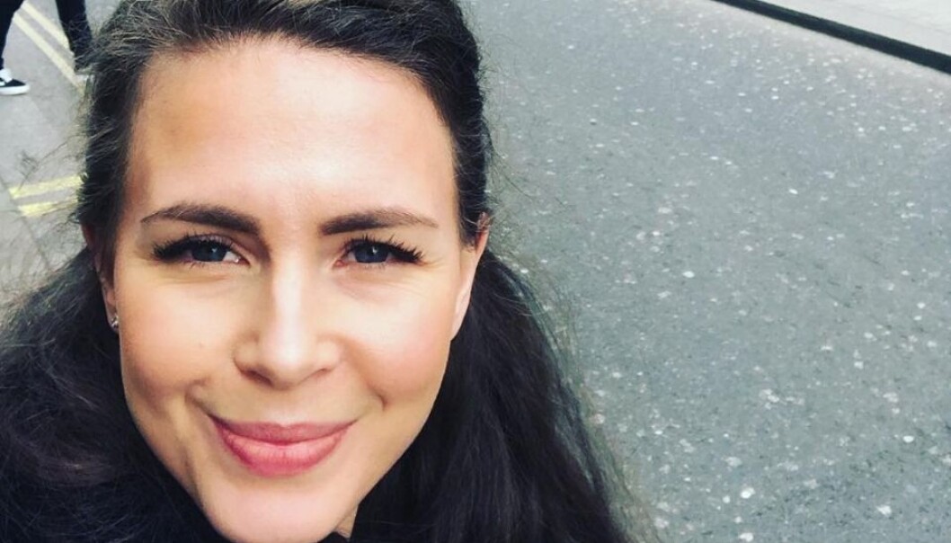 Pernille K. Snustad-Setsaas er Ingeborg-nettverkets nye ansvarlige for PR og markedskommunikasjon. Pernille K. Snustad-Setsaas er Ingeborg-nettverkets nye ansvarlige for PR og markedskommunikasjon.