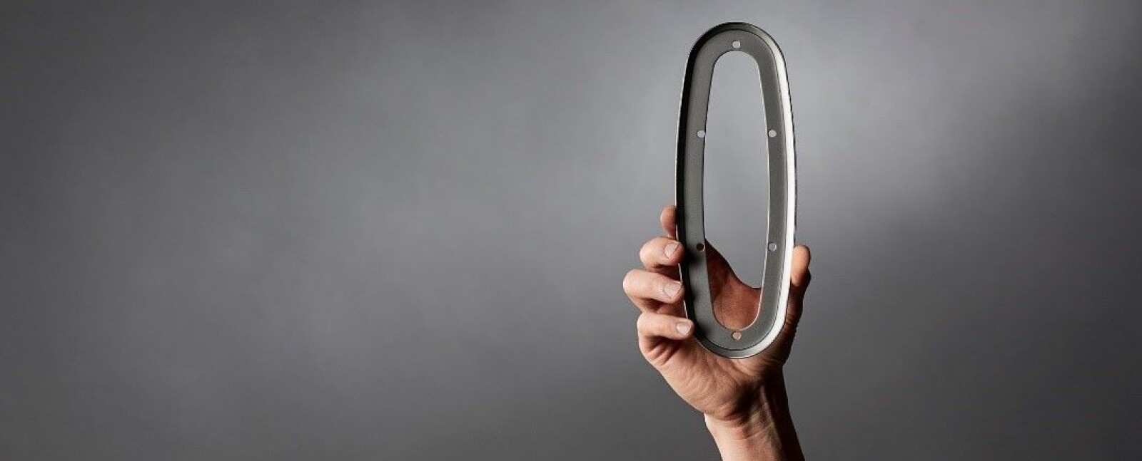 Purus Line klemring av stål! Purus Line klemring av stål!