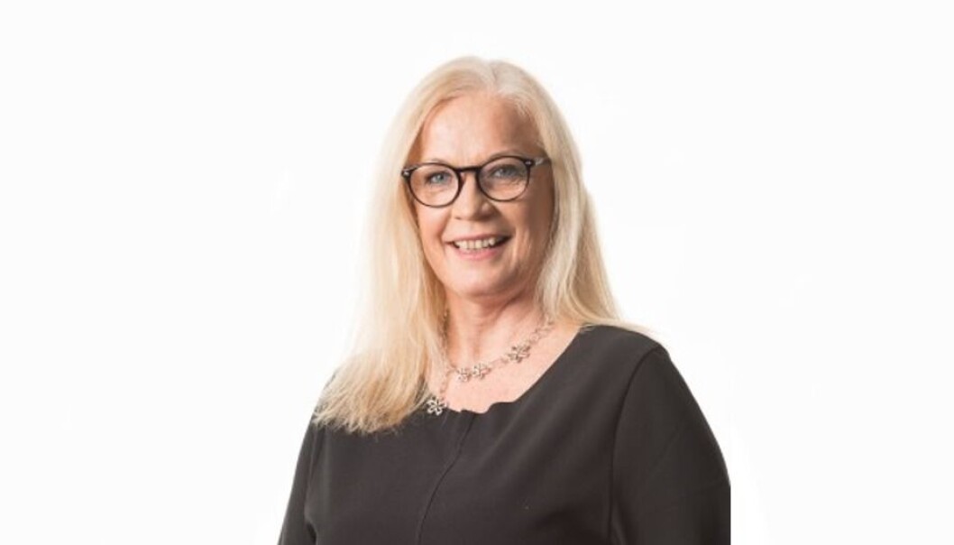 Pr. 1 februar 2020 styrker GROHE sin posisjon i Norge med ansettelsen av en ny Country Manager, Anne Dahl Øiseth. Pr. 1 februar 2020 styrker GROHE sin posisjon i Norge med ansettelsen av en ny Country Manager, Anne Dahl Øiseth.