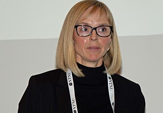MYE Å SPARE: Ann Kristin Kvellheim anslår at det er 4,5 terawattimer å spare på kort sikt med å bygge om gamle bolighus i tre. MYE Å SPARE: Ann Kristin Kvellheim anslår at det er 4,5 terawattimer å spare på kort sikt med å bygge om gamle bolighus i tre.