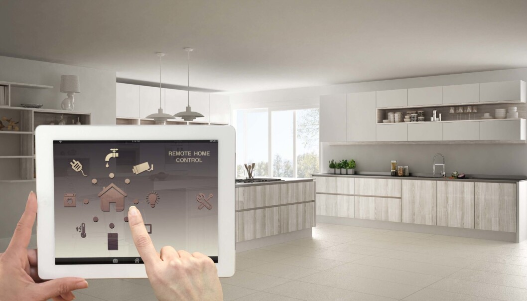 SAMMEN: Google, Apple og Amazon samarbeider med selskaper som Ikea, Samsung, Schneider Electric og Signify om en felles standard. SAMMEN: Google, Apple og Amazon samarbeider med selskaper som Ikea, Samsung, Schneider Electric og Signify om en felles standard.
