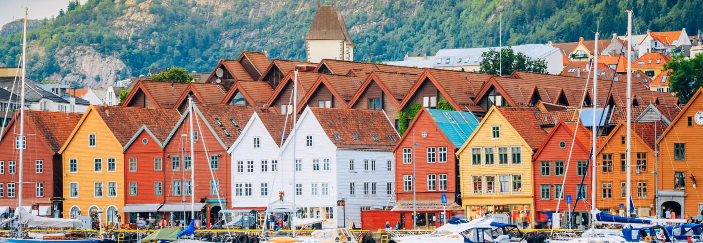 Bergen Bergen