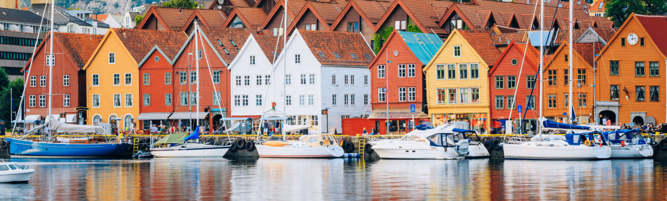 NemiTek Bergen