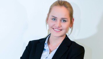 VIL RYDDE OPP: - Enkelte hevder at det bedrives juks, og andre er ikke klar over hvilket regelverk som gjelder, sier Maria Råken i Kompa. VIL RYDDE OPP: - Enkelte hevder at det bedrives juks, og andre er ikke klar over hvilket regelverk som gjelder, sier Maria Råken i Kompa.