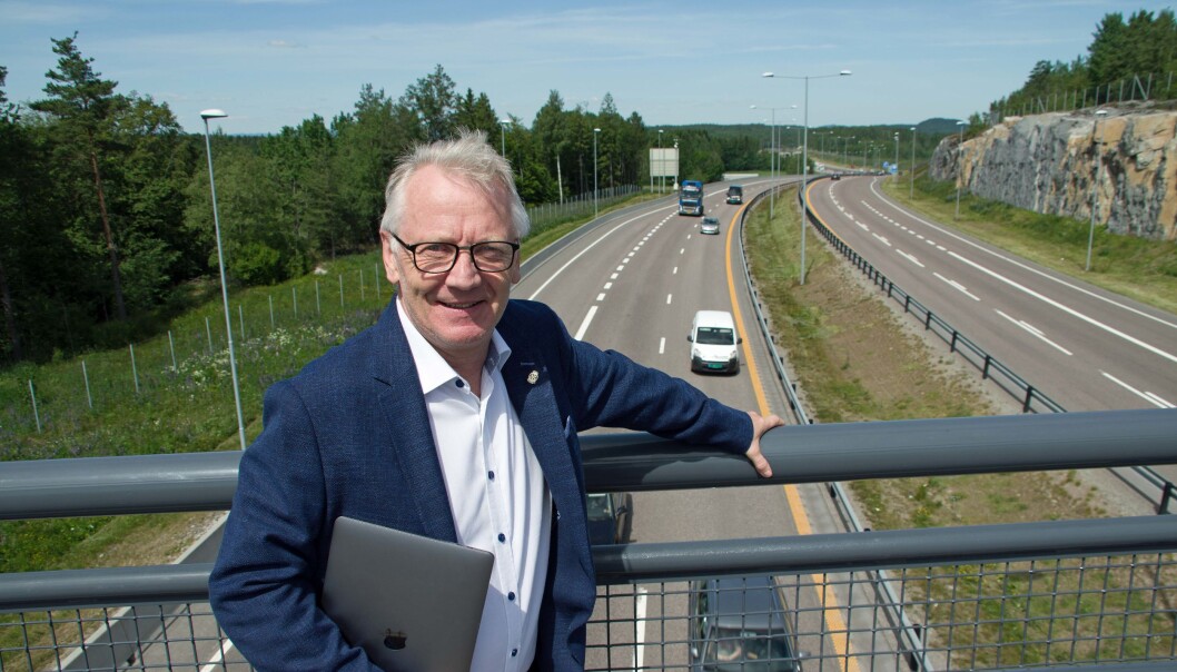 Transportplanen for 2022-2033 kan være den siste der vi har tid til å tette igjen gapet før kostnadene ved stadig hyppigere flommer og mer overvann kommer ut av kontroll, skriver Bjarne Haugland i denne kronikken. Transportplanen for 2022-2033 kan være den siste der vi har tid til å tette igjen gapet før kostnadene ved stadig hyppigere flommer og mer overvann kommer ut av kontroll, skriver Bjarne Haugland i denne kronikken.