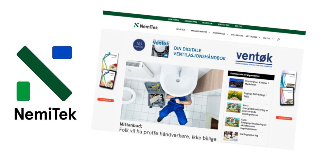 STØRST: NemiTek.no alene generer gjennomsnittlig over 25 000 unike brukere i måneden, og 60 000 sidevisninger. STØRST: NemiTek.no alene generer gjennomsnittlig over 25 000 unike brukere i måneden, og 60 000 sidevisninger.