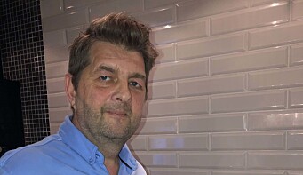 GIR RÅD: Are Skaar Nilsen varsler koronaråd for byggebransjen mandag, fra BNL. GIR RÅD: Are Skaar Nilsen varsler koronaråd for byggebransjen mandag, fra BNL.