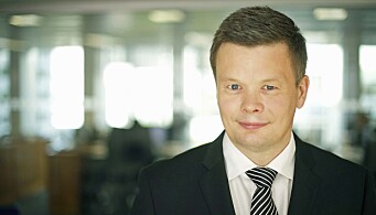 PÅ VENT: Akershus Eiendom har så å si ikke solgt en eneste eiendom siden 15. mars, sier Ragnar Eggen, men har tro på at koronakrisen kommer til å gå over greit. PÅ VENT: Akershus Eiendom har så å si ikke solgt en eneste eiendom siden 15. mars, sier Ragnar Eggen, men har tro på at koronakrisen kommer til å gå over greit.