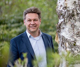Thunes ny styreleder i NemiTek