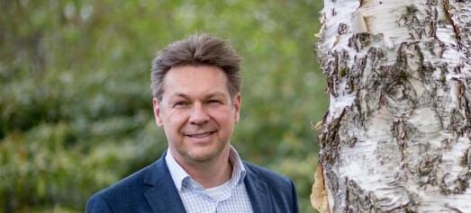 Thunes blir ny styreleder i NemiTek