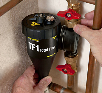 Fernox TF1 Fernox TF1