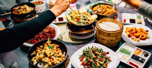 Kina: Kjøling spredte virus på restaurant – ville ikke skjedd i Norge