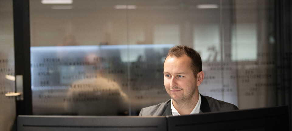 Malling & Co etablerer PropTech-selskap