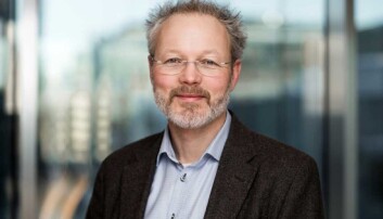 KONKURRANSEFORTRINN: Norge er kommet lenger enn nabolandene, mener Thor E. Lexow. KONKURRANSEFORTRINN: Norge er kommet lenger enn nabolandene, mener Thor E. Lexow.