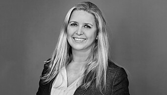 LOJALE: Når Cecilie Bjørnerud Knap og kollegene deler noe nytt på Instagram, blir det gjerne et sted mellom 1000 og 2000 hjerter umiddelbart. Hun peker også på Youtube, Linkedin og Facebook som viktige kanaler. LOJALE: Når Cecilie Bjørnerud Knap og kollegene deler noe nytt på Instagram, blir det gjerne et sted mellom 1000 og 2000 hjerter umiddelbart. Hun peker også på Youtube, Linkedin og Facebook som viktige kanaler.