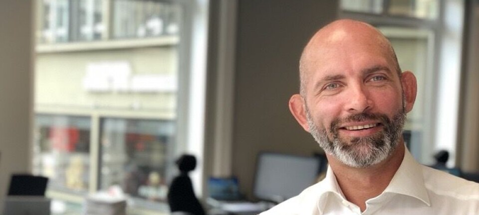 Driftskonferansen feirer 25 år - flytter til desember:Slik blir jubileumskonferansen