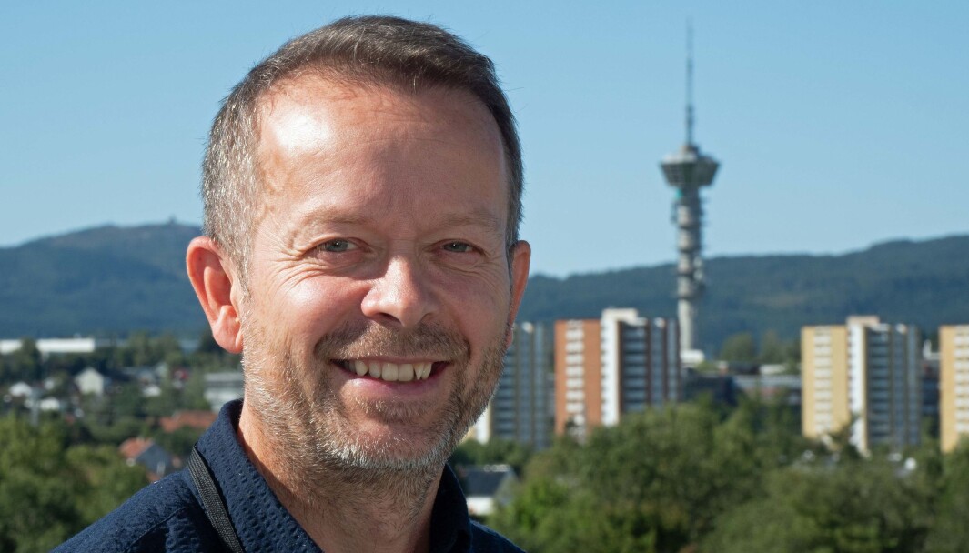 FØRST I LANDET: Kurt Ove Lodgaard i Rørentreprenørene Norge og bygghåndverkerne i Trøndelag er først ute med å gå sammen for å hjelpe privatkunder med å finne seriøse firmaer til småoppdragene sine. FØRST I LANDET: Kurt Ove Lodgaard i Rørentreprenørene Norge og bygghåndverkerne i Trøndelag er først ute med å gå sammen for å hjelpe privatkunder med å finne seriøse firmaer til småoppdragene sine.