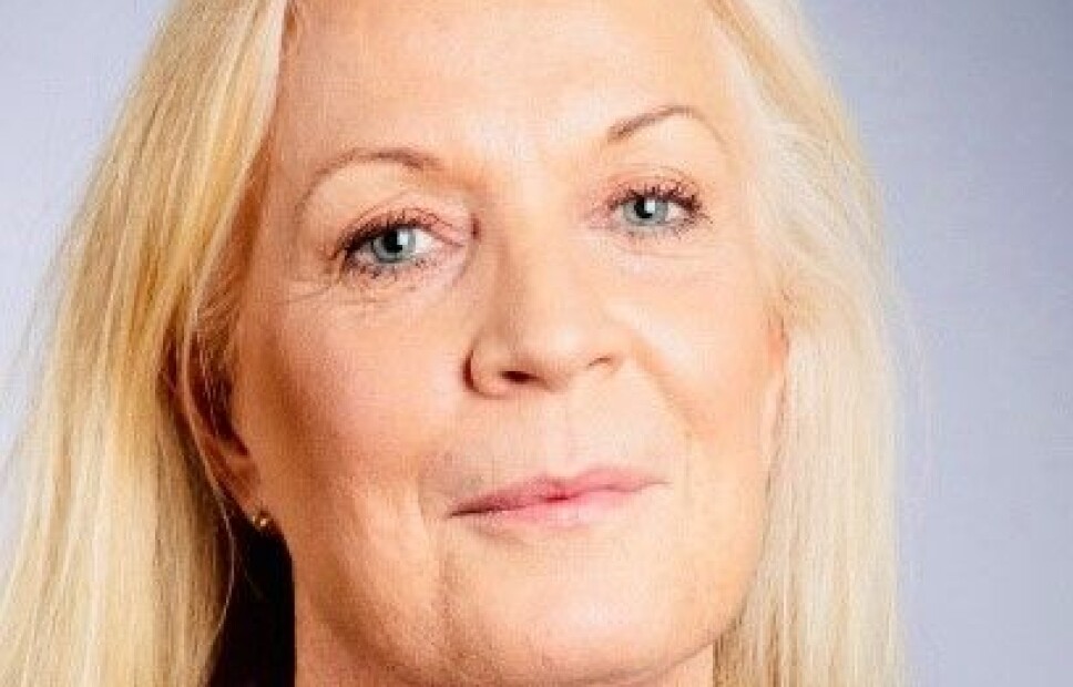• Grohe-leder inn i styret til Ingeborg-nettverket