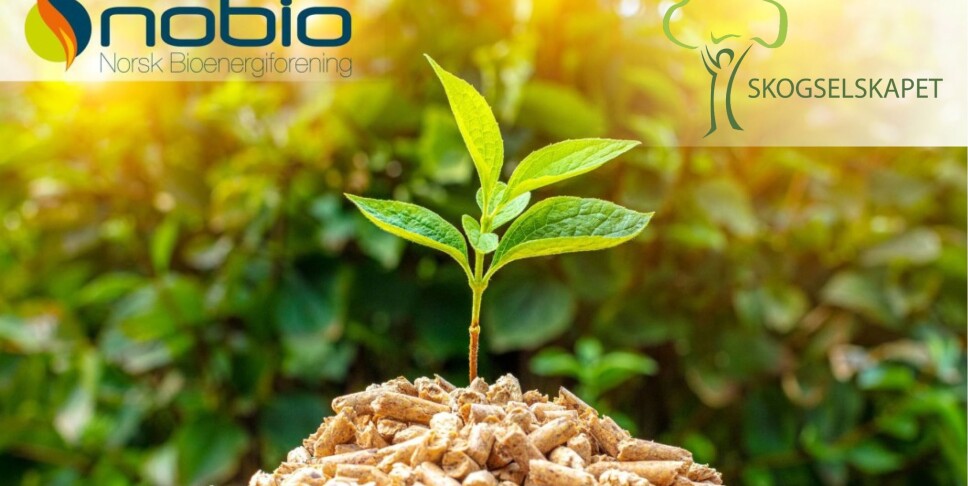 Fagdag: BIO-Energi i Bygg
