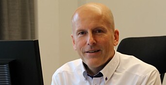 Knut Skogstad, administrerende direktør Flexit AS Knut Skogstad, administrerende direktør Flexit AS