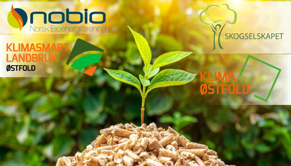 Fagdag: BIO-Energi i bygg