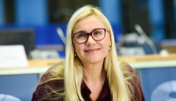 STØTTE: Kadri Simson varsler nye minstekrav og støtteordninger. STØTTE: Kadri Simson varsler nye minstekrav og støtteordninger.