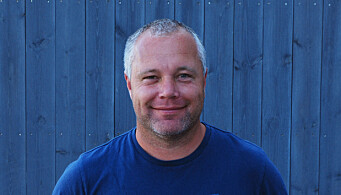 KUNNSKAPSAMBASSADØREN: Thomas Bergersen gløder for kuldefaget, utdannelse og lærlinger. KUNNSKAPSAMBASSADØREN: Thomas Bergersen gløder for kuldefaget, utdannelse og lærlinger.
