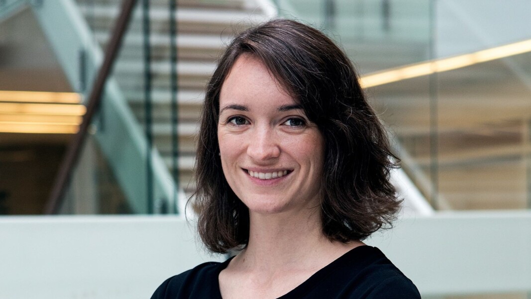 GODE RÅD: Gode råd trenger ikke være dyre. Energirådgiver i Newsec Project, Anja Myreng Skaran, mener mange kan redusere energibruken uten at det koster en eneste krone. GODE RÅD: Gode råd trenger ikke være dyre. Energirådgiver i Newsec Project, Anja Myreng Skaran, mener mange kan redusere energibruken uten at det koster en eneste krone.