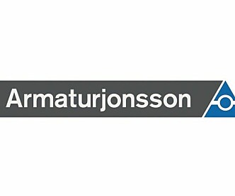 Armaturjonsson blir hovedsamarbeidspartner for Driftskonferansen 2020