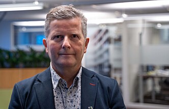 Rekordvekst for miljødeklarasjoner Rekordvekst for miljødeklarasjoner