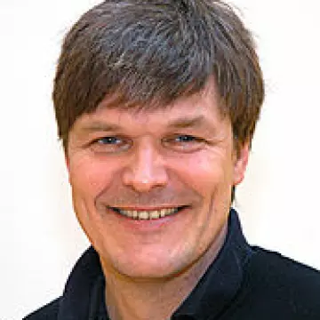 Svend Haugen