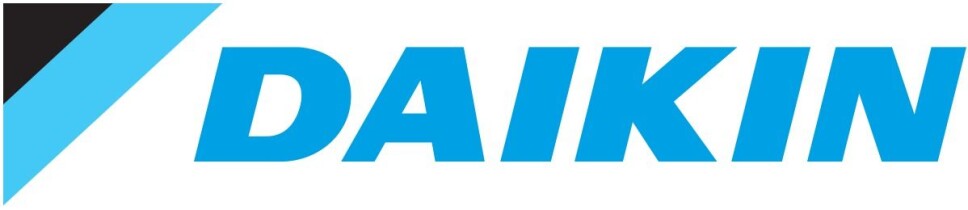 Salgsansvarlig Altherma (Daikin Norway)