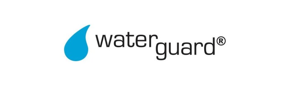 Waterguard søker topp motivert regionsjef