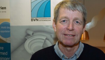ROSER: – De som bruker modulbad, får et veldig godt produkt, sier Lars-Erik Fiskum ROSER: – De som bruker modulbad, får et veldig godt produkt, sier Lars-Erik Fiskum