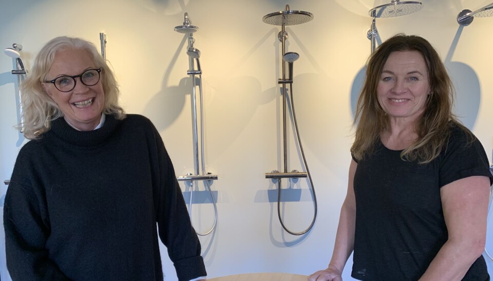 Ingeborg-nettverket satser på mentorprogram