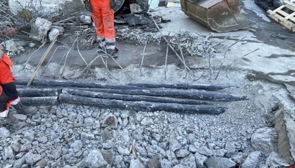 Ny lovendring skal hindre graveskader