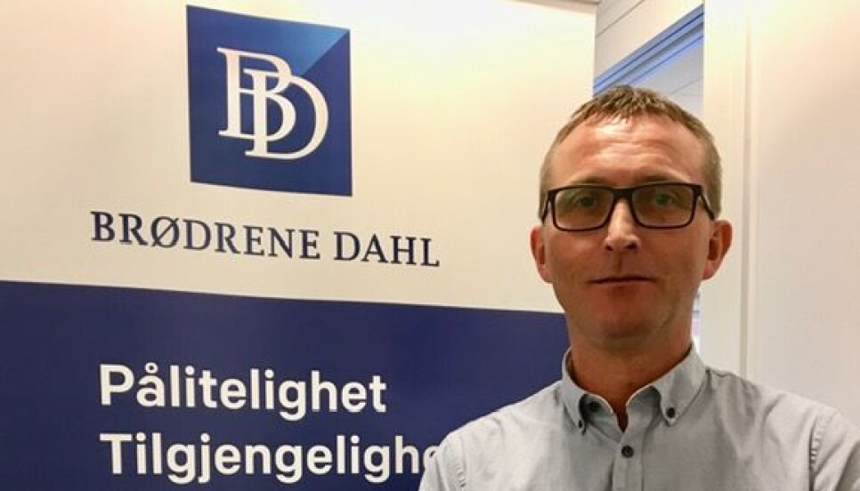 Flamco inn i Brødrene Dahls sortiment